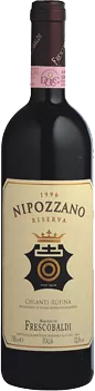 Nipozzano Riserva