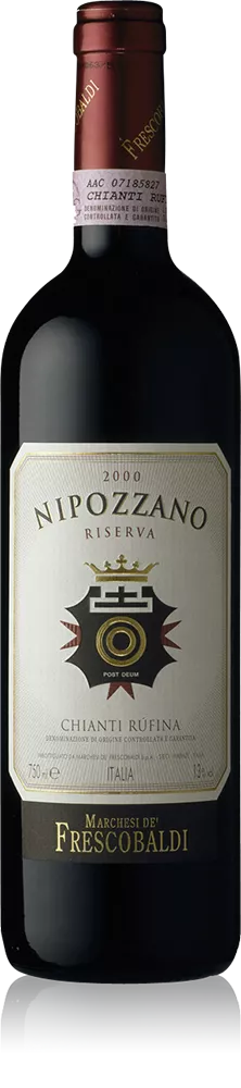 Nipozzano Riserva