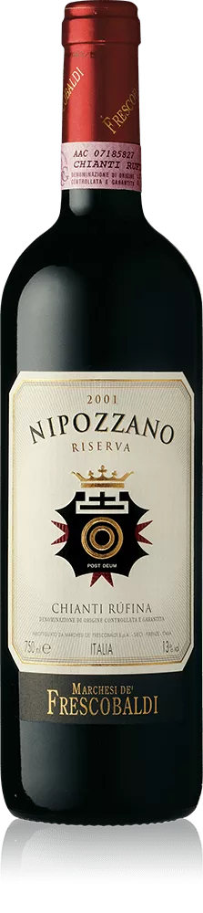 Nipozzano Riserva