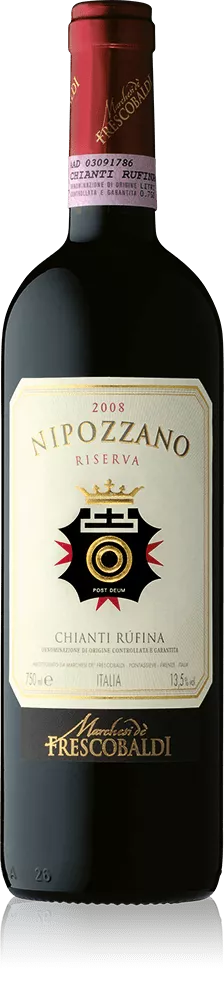 Nipozzano Riserva