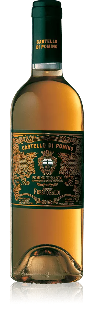 Pomino Vinsanto