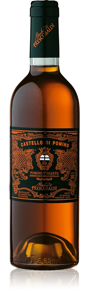 Pomino Vinsanto