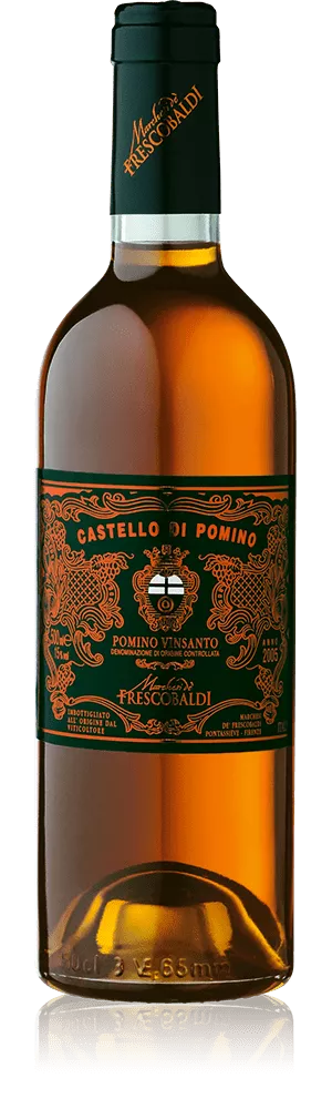 Pomino Vinsanto