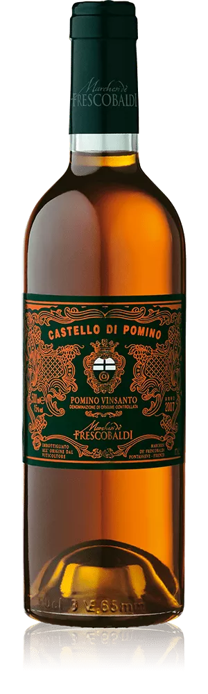 Pomino Vinsanto