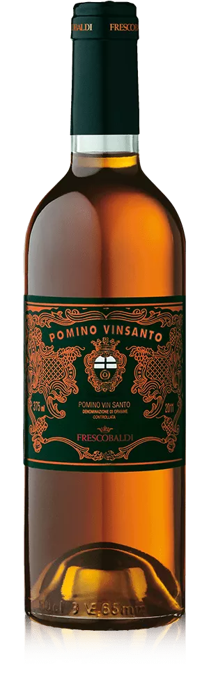 Pomino Vinsanto