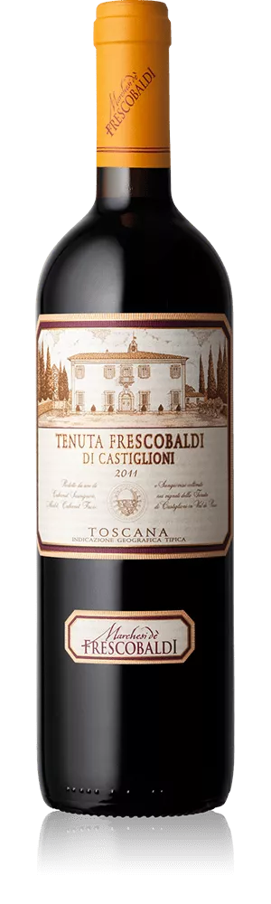 Tenuta Frescobaldi Castiglioni