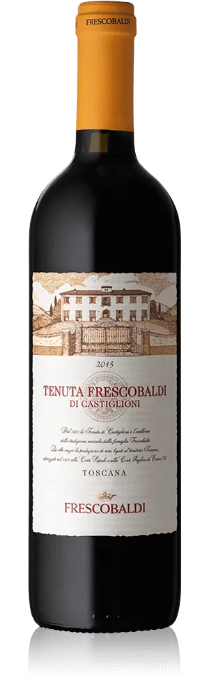 Tenuta Frescobaldi Castiglioni