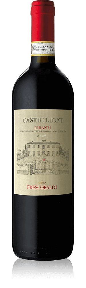 Castiglioni Chianti