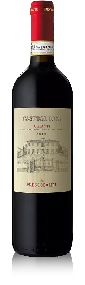 Castiglioni Chianti