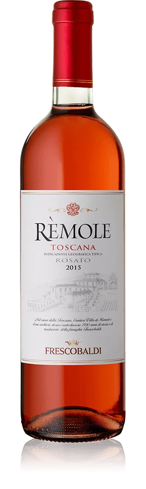 Rèmole Rosé