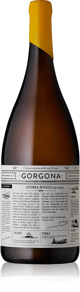 Gorgona