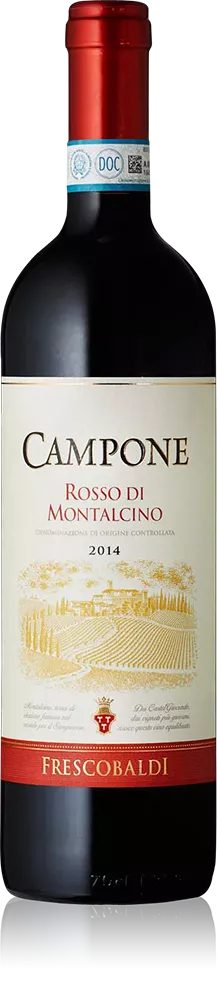 Campone Rosso