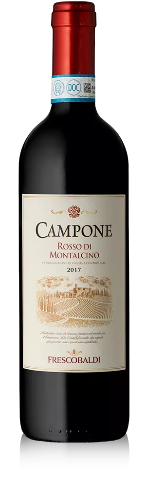 Campone Rosso