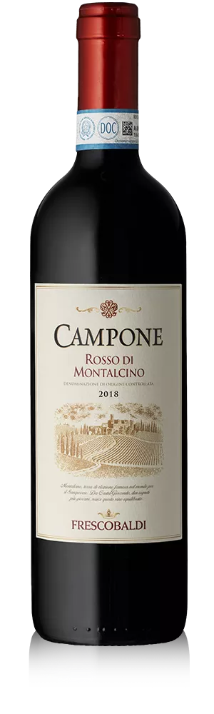 Campone Rosso