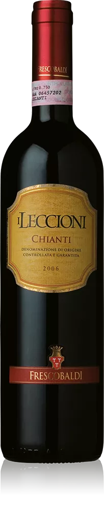 Leccioni