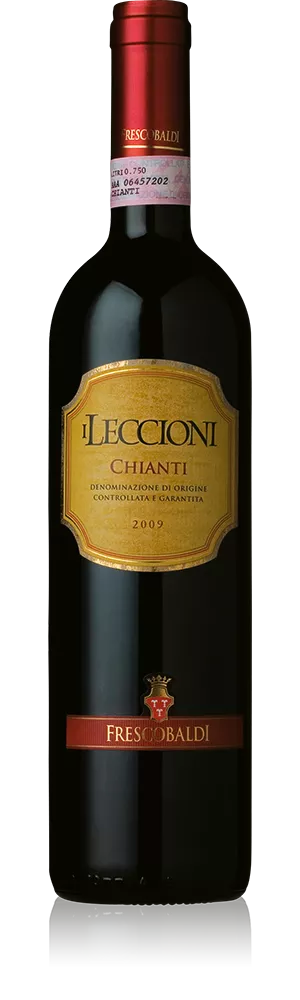 Leccioni