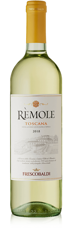 Rèmole Bianco