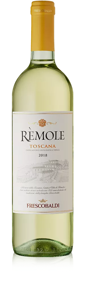 Rèmole Bianco