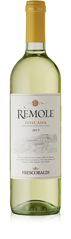 Rèmole Bianco