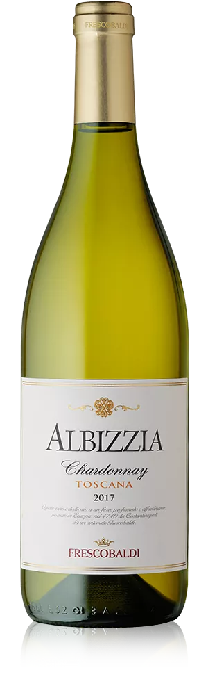 Albizzia