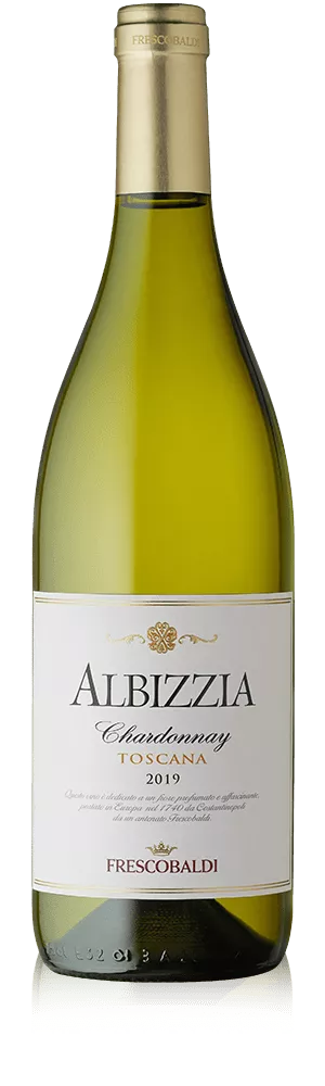 Albizzia