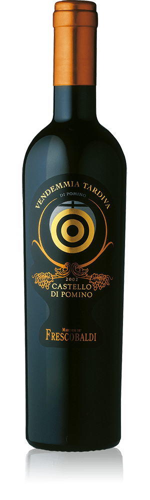 Pomino Vendemmia Tardiva