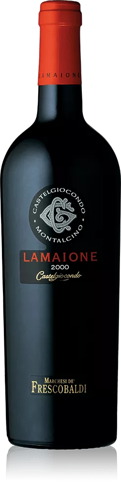 Lamaione