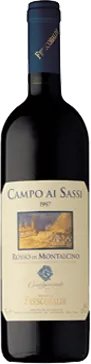 Campo ai Sassi