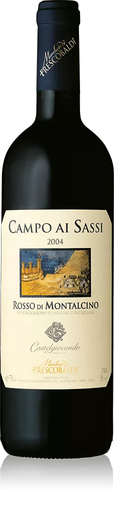 Campo ai Sassi