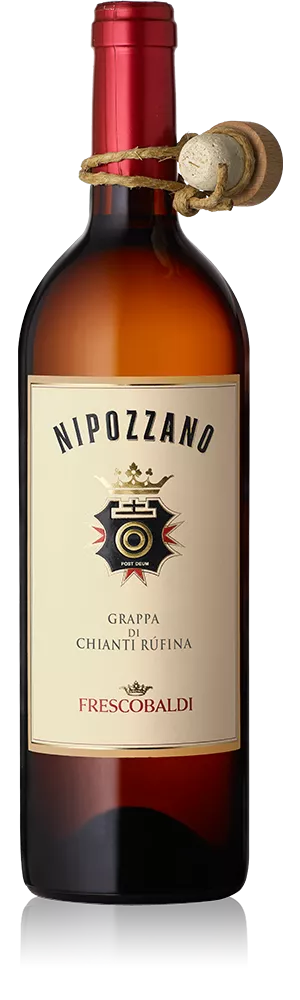 Nipozzano Grappa