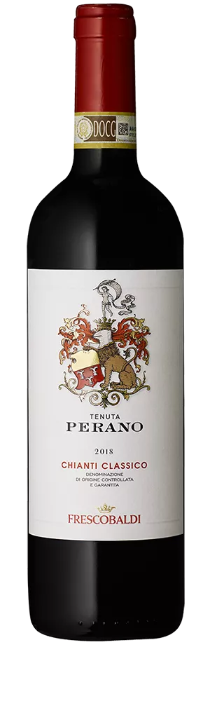 Tenuta Perano