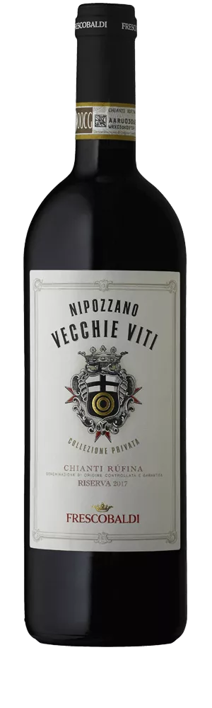 Nipozzano Vecchie Viti