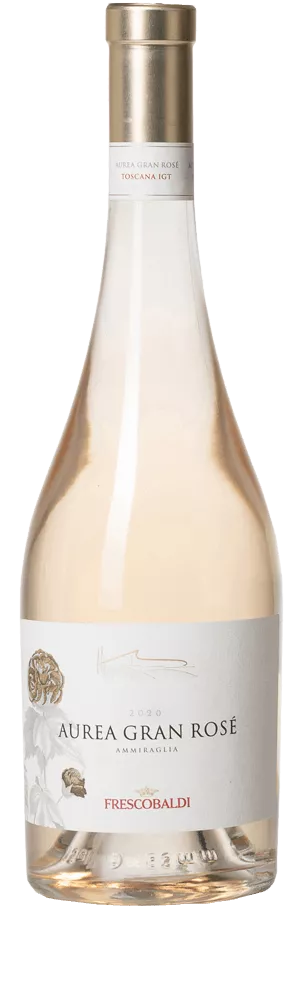 Aurea Gran Rosé