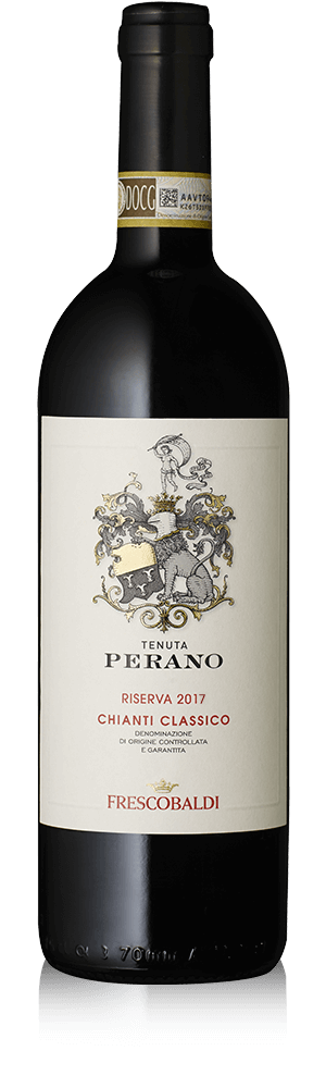 Tenuta Perano Riserva