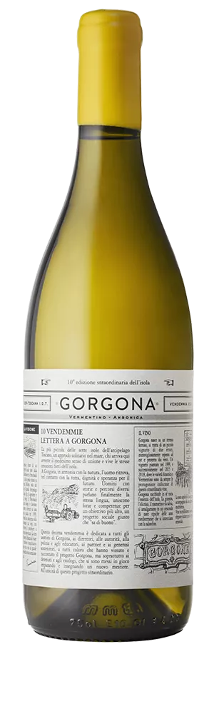 Gorgona