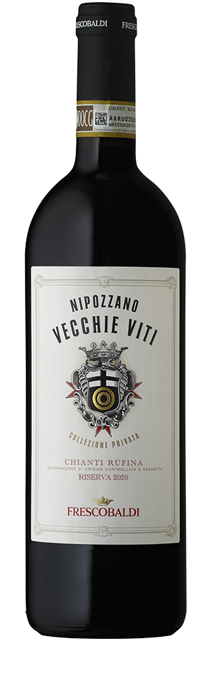 Nipozzano Vecchie Viti