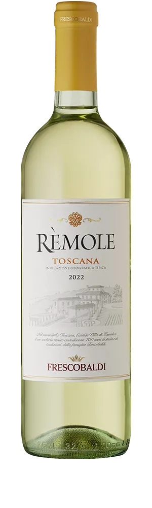 Rèmole Bianco