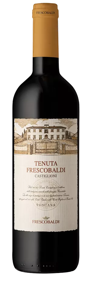 Tenuta Frescobaldi Castiglioni